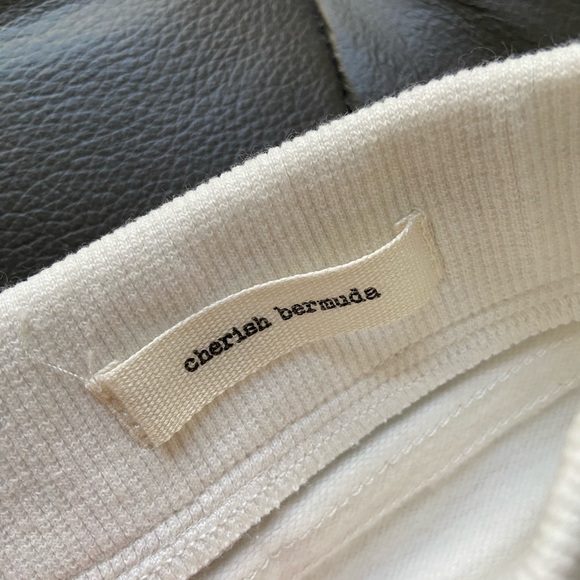 New without tag Jessica Simpson girl shorts size 8 - Picture 4 of 4